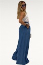 pantalone ampio living